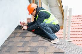 Reliable Peabody, MA Roofing Contractor Solutions